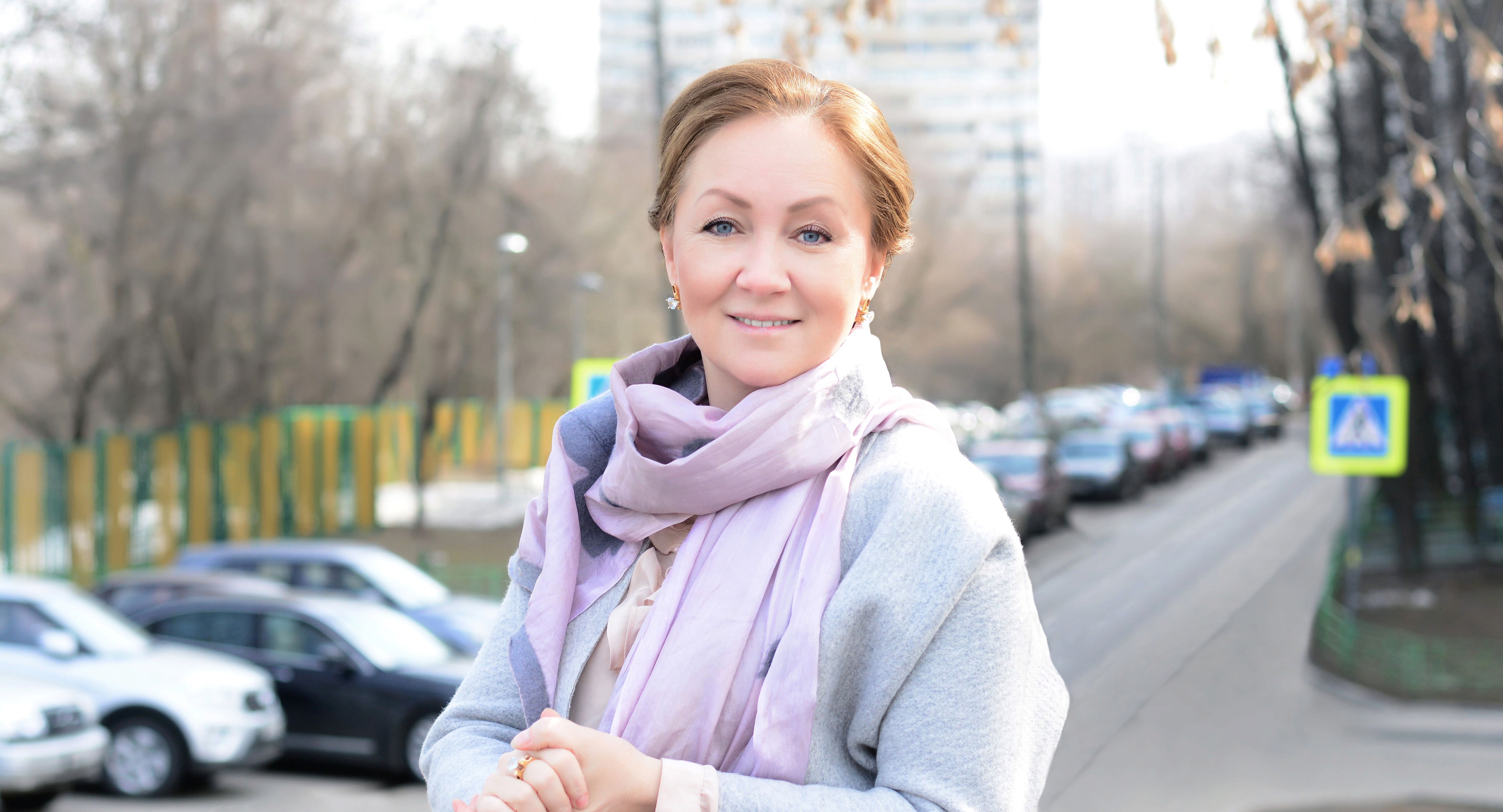 Маргарита Русецкая: Фокусироваться нужно не на стилистике, а на смысле