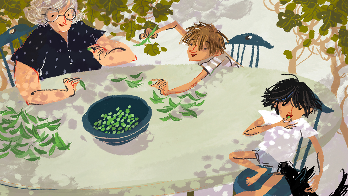 Как, изучая окружающий мир, можно научиться отстаивать свою позицию