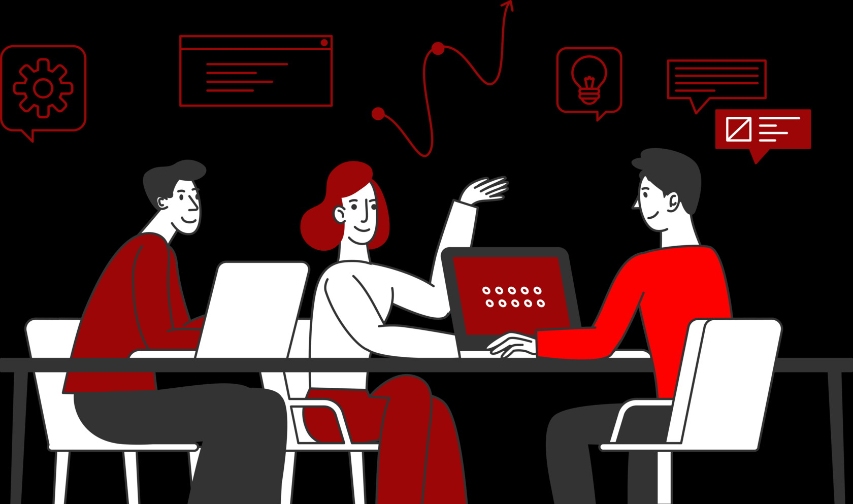 Для школьников Москвы проведут онлайн-интенсивы по профориентации