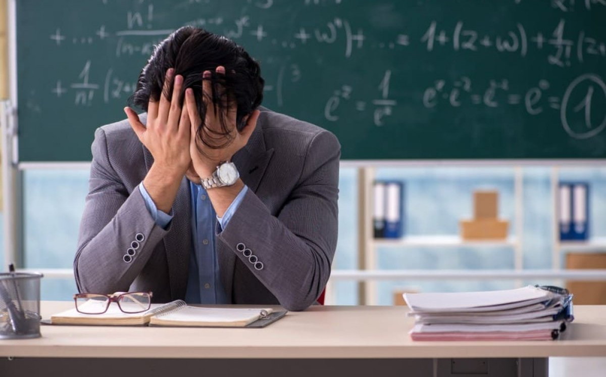 Дистанционное обучение: катастрофа для учителей, пытка для родителей и практически нулевая польза для детей