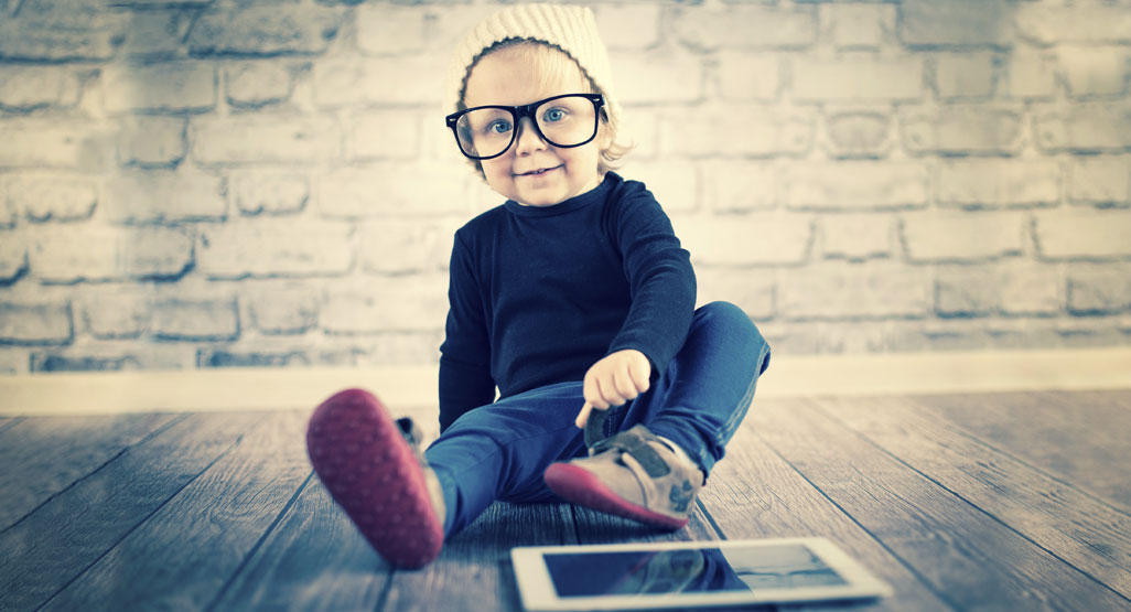 Поколение «Aльфа»: инструкция к применению и обучению