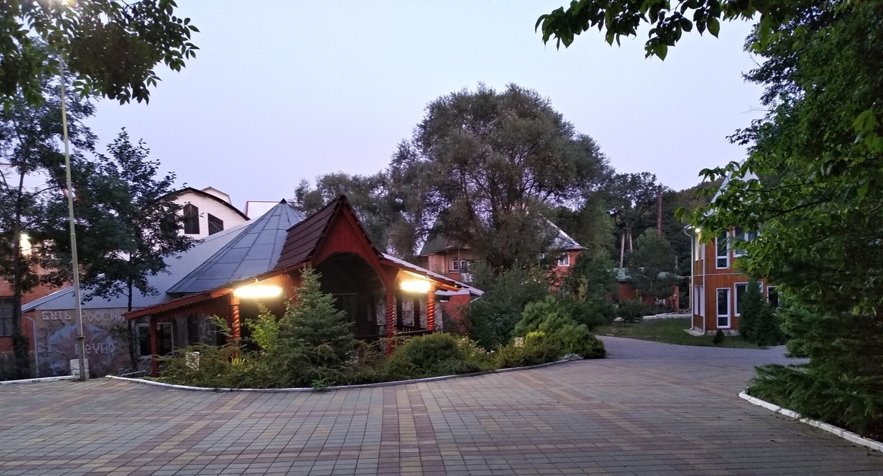 Лицей Щетинина: борьба за выживание