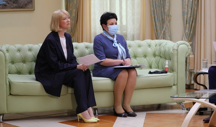 На Сахалине каждый родитель ребенка из закрытого на карантин сада может получить больничный