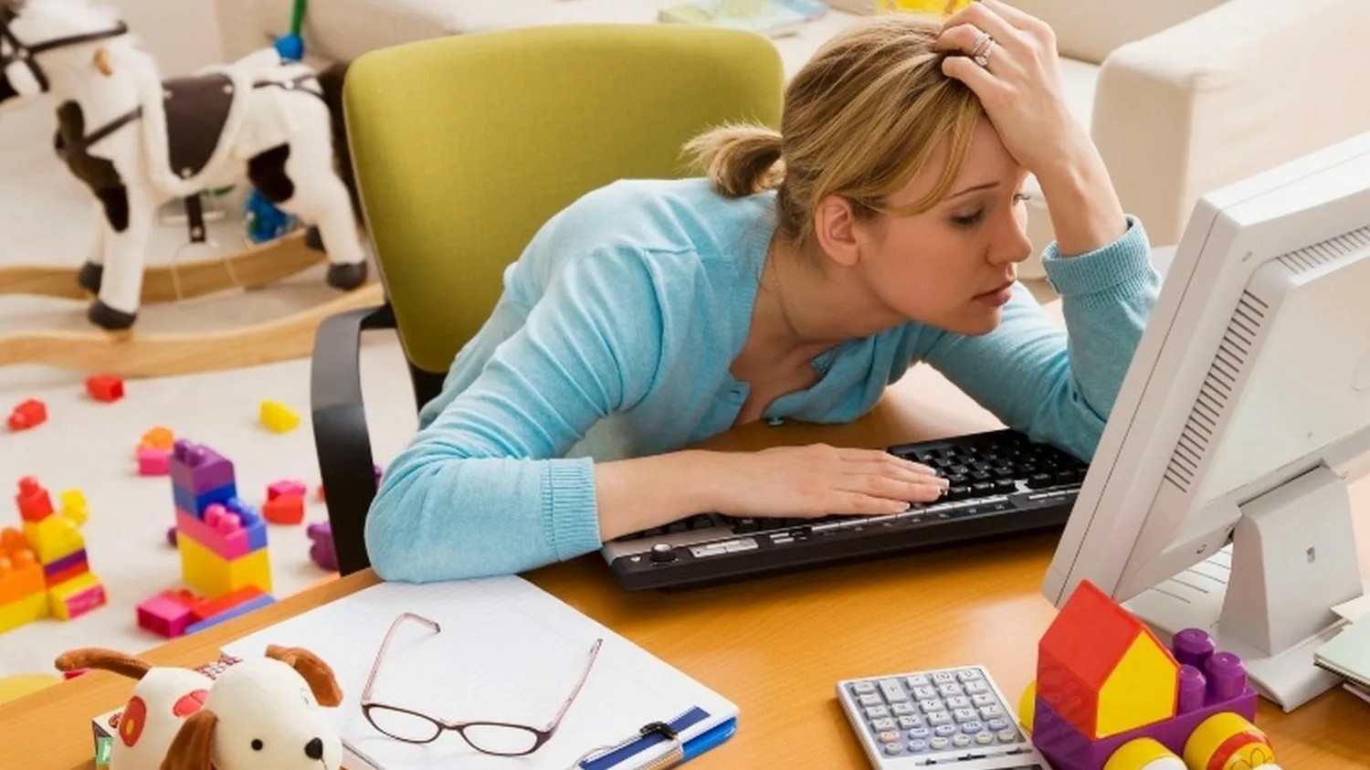 Большинство педагогов не приобрели достаточных навыков для «удаленки»