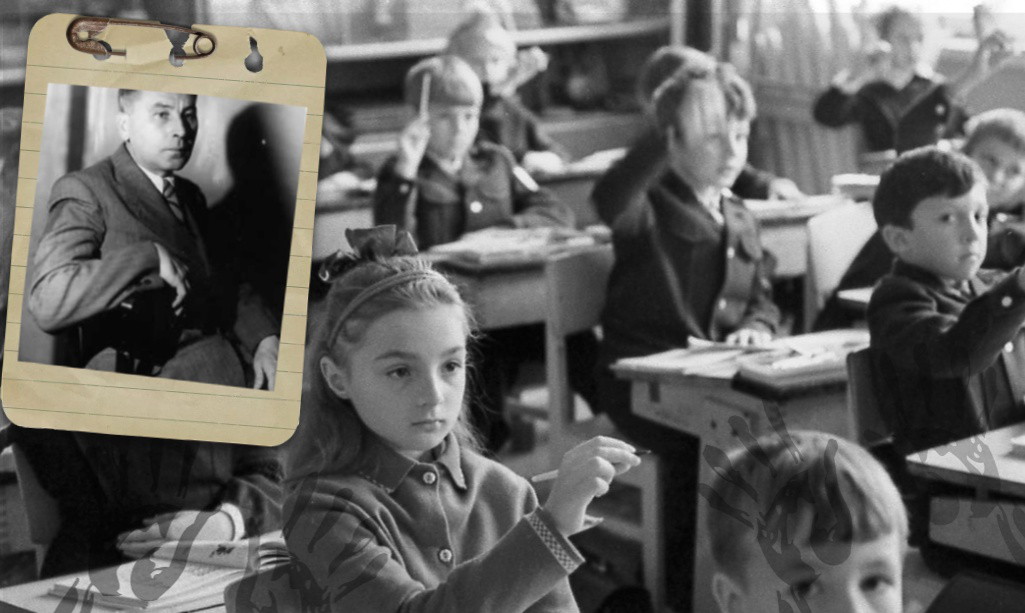 Каким на самом деле был Занков, который придумал развивающую систему для начальной школы