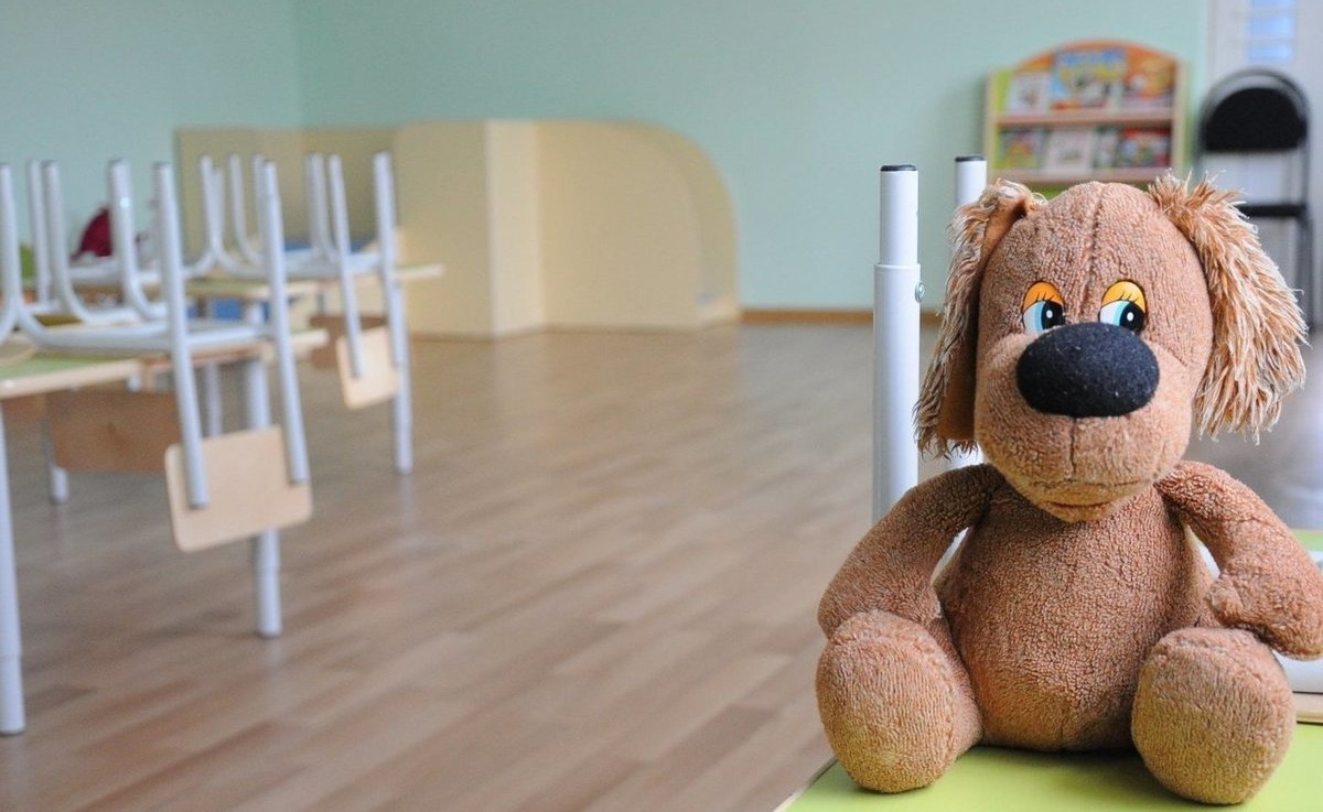 В Ханты-Мансийске закрыли все детские сады из-за распространения коронавируса