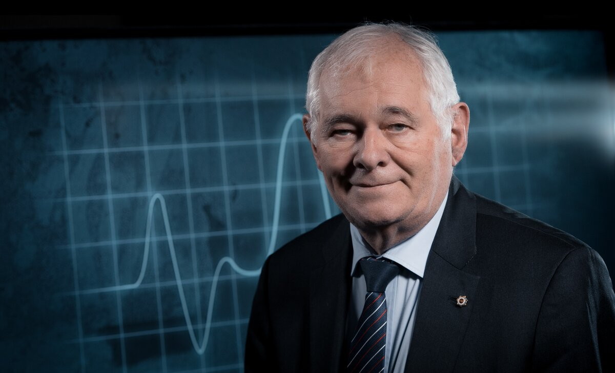 Леонид Рошаль: Не будьте дураками. Носите маски