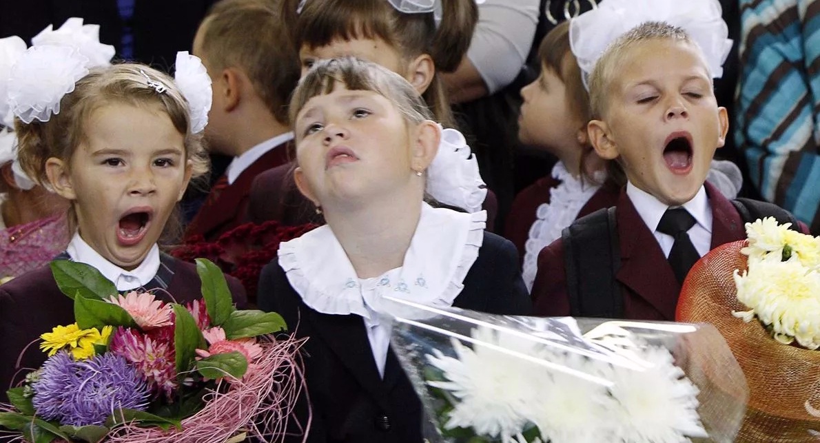 ​Роспотребнадзор уверен: в начале сентября дети вернутся в школы