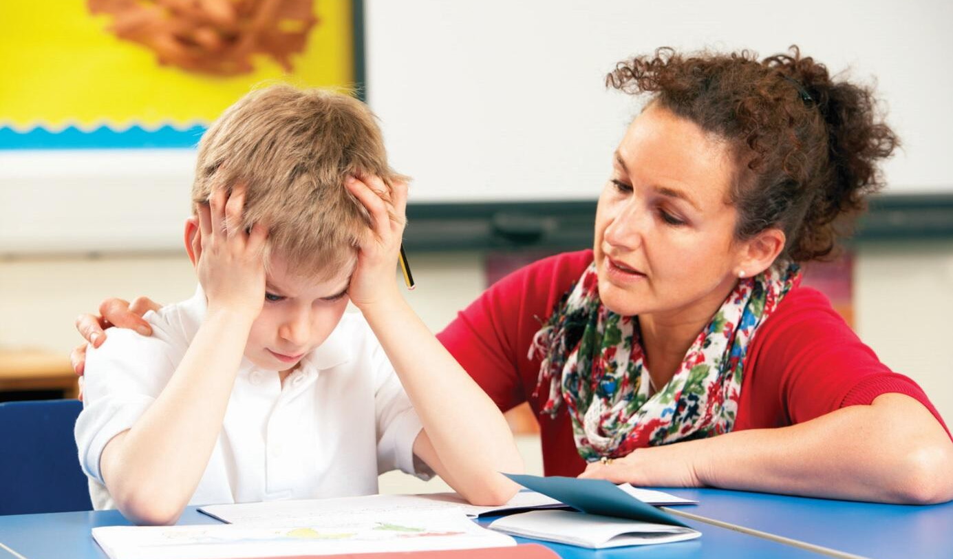 В школах могут появиться специалисты по организации воспитания