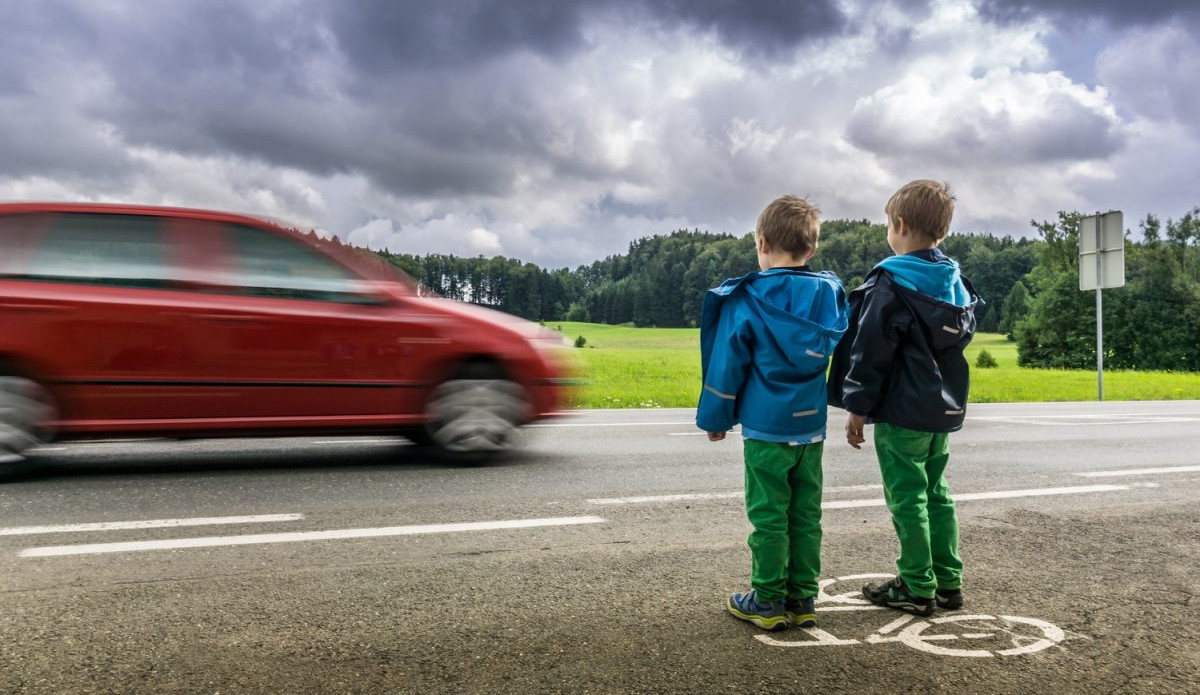 Сергей Кузнецов: в школе надо изучать правила поведения в городах