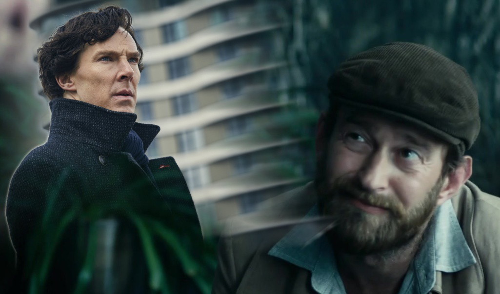 Шерлок в кино и вне его