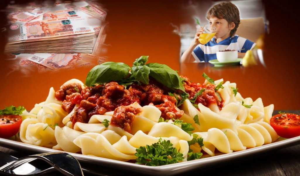 Онищенко предложил скорректировать постановление о питании в школах