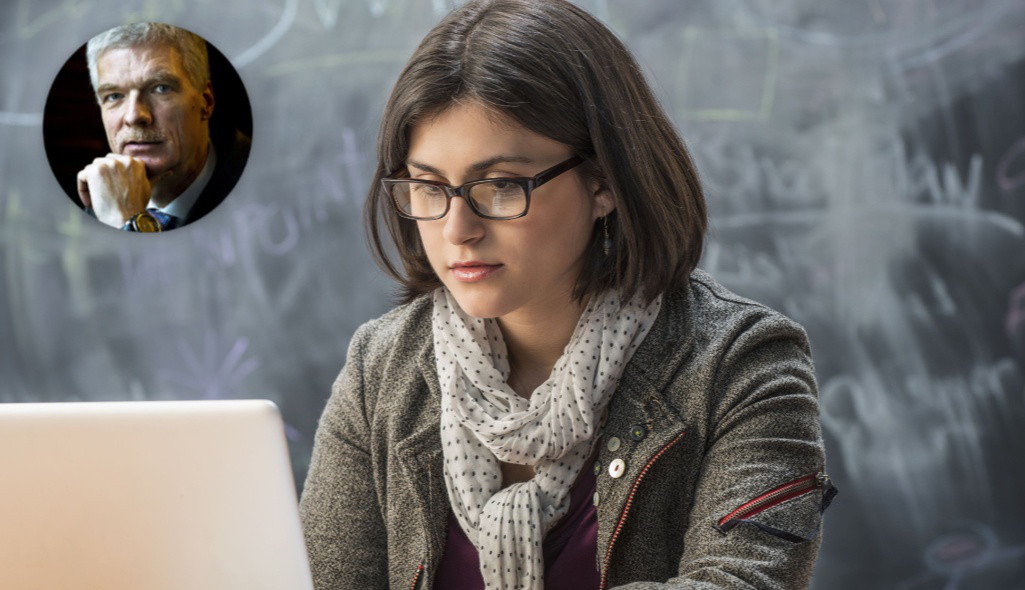 Андреас Шляйхер: Кризис показал значимость преподавателя для системы обучения