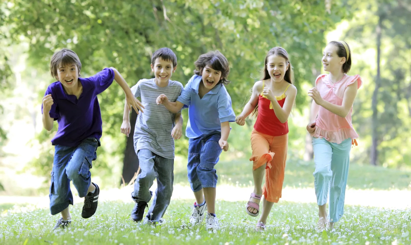В Самарской области дети придумали уличную игру про самоизоляцию