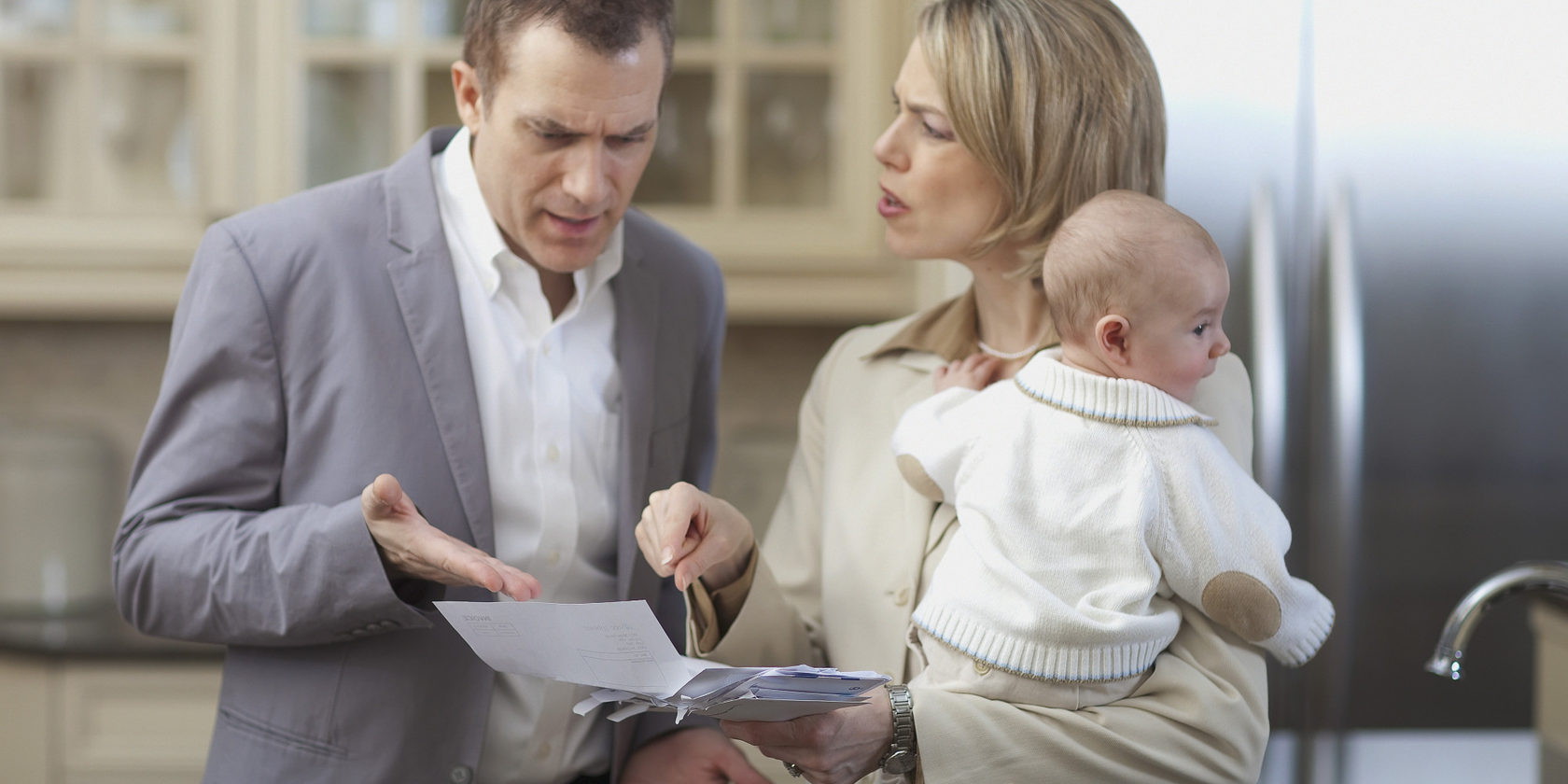 В Госдуме обсуждают возможность выплаты алиментов за родителей, пострадавших от пандемии