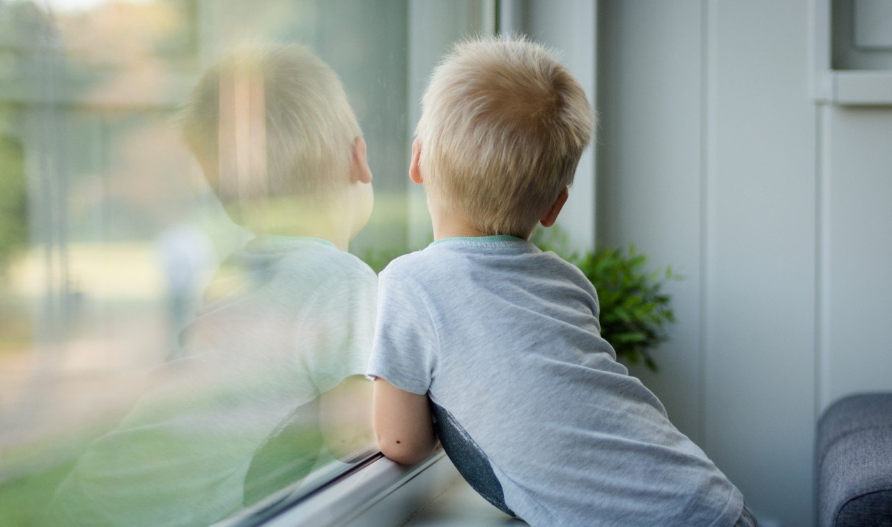 В Госдуму внесен законопроект об ограничении внесудебного изъятия детей из семьи