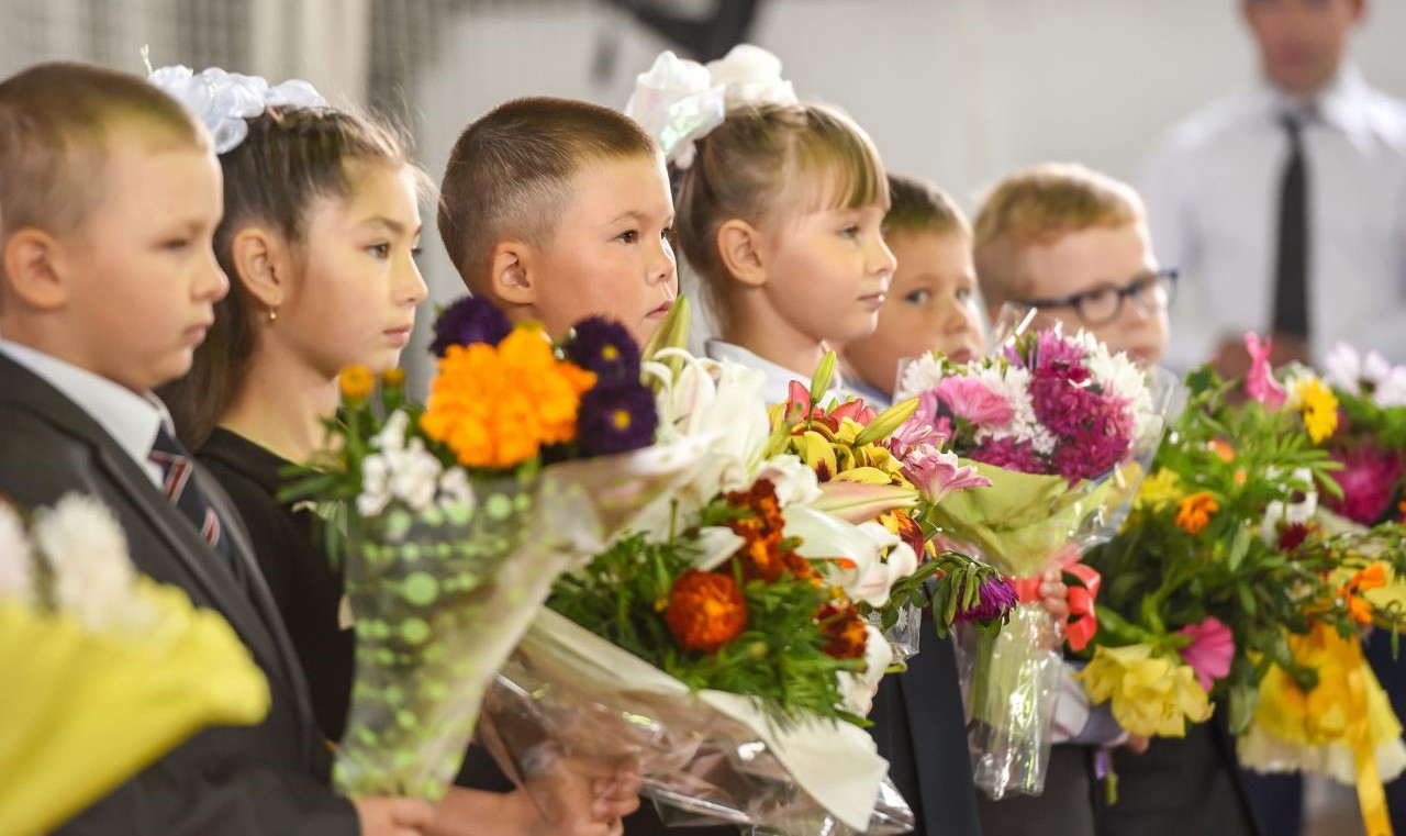 Когда будет решение по линейкам 1 сентября