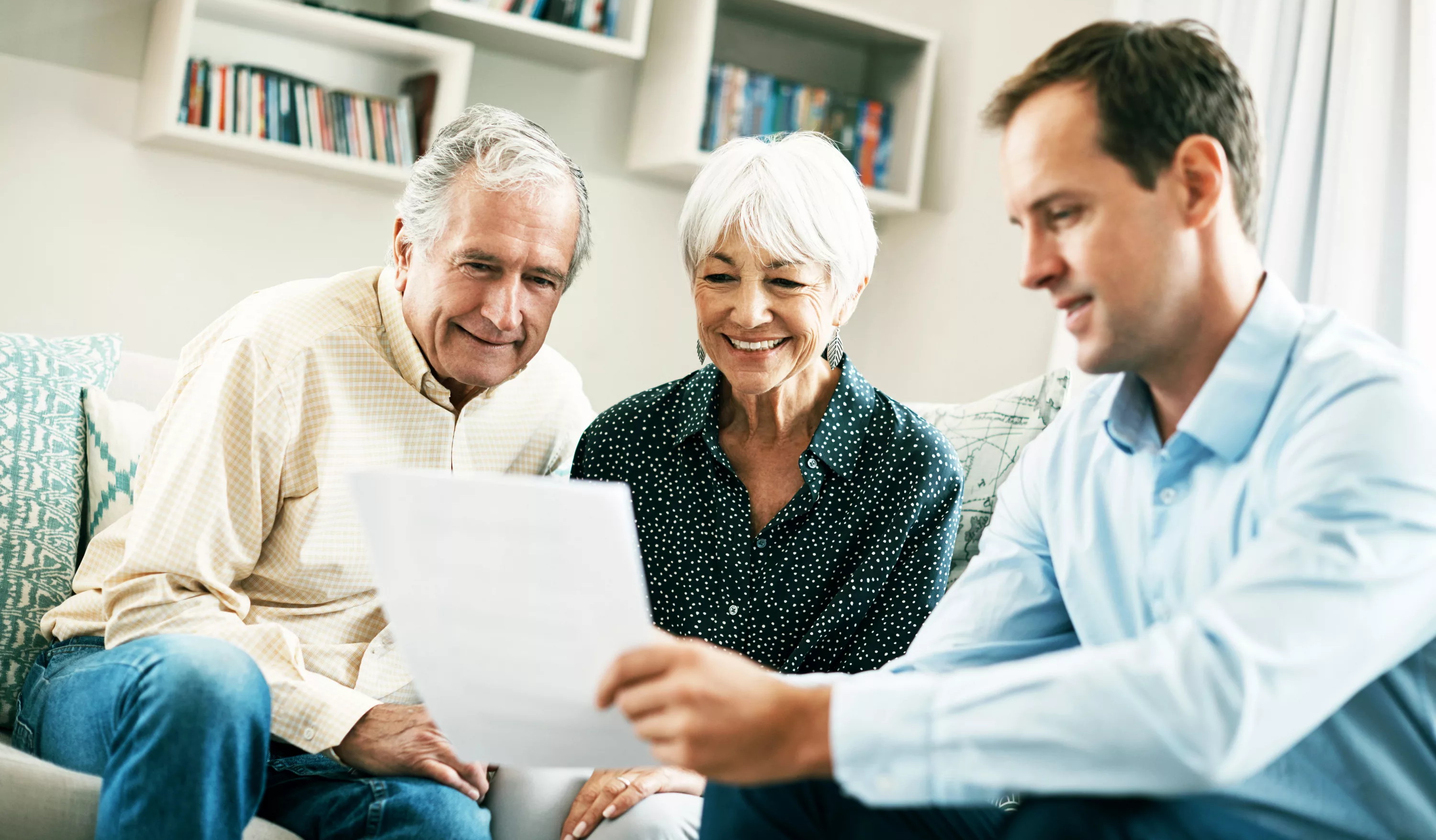 Пенсионеры 1953–1967 годов рождения могут рассчитывать на единовременные выплаты