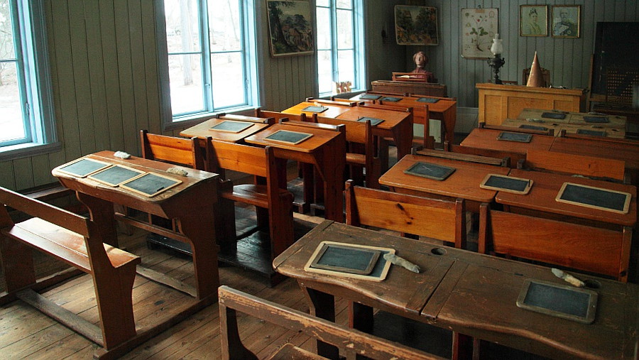 Сергей Кравцов: Каждая сельская школа в России получит необходимое оборудование