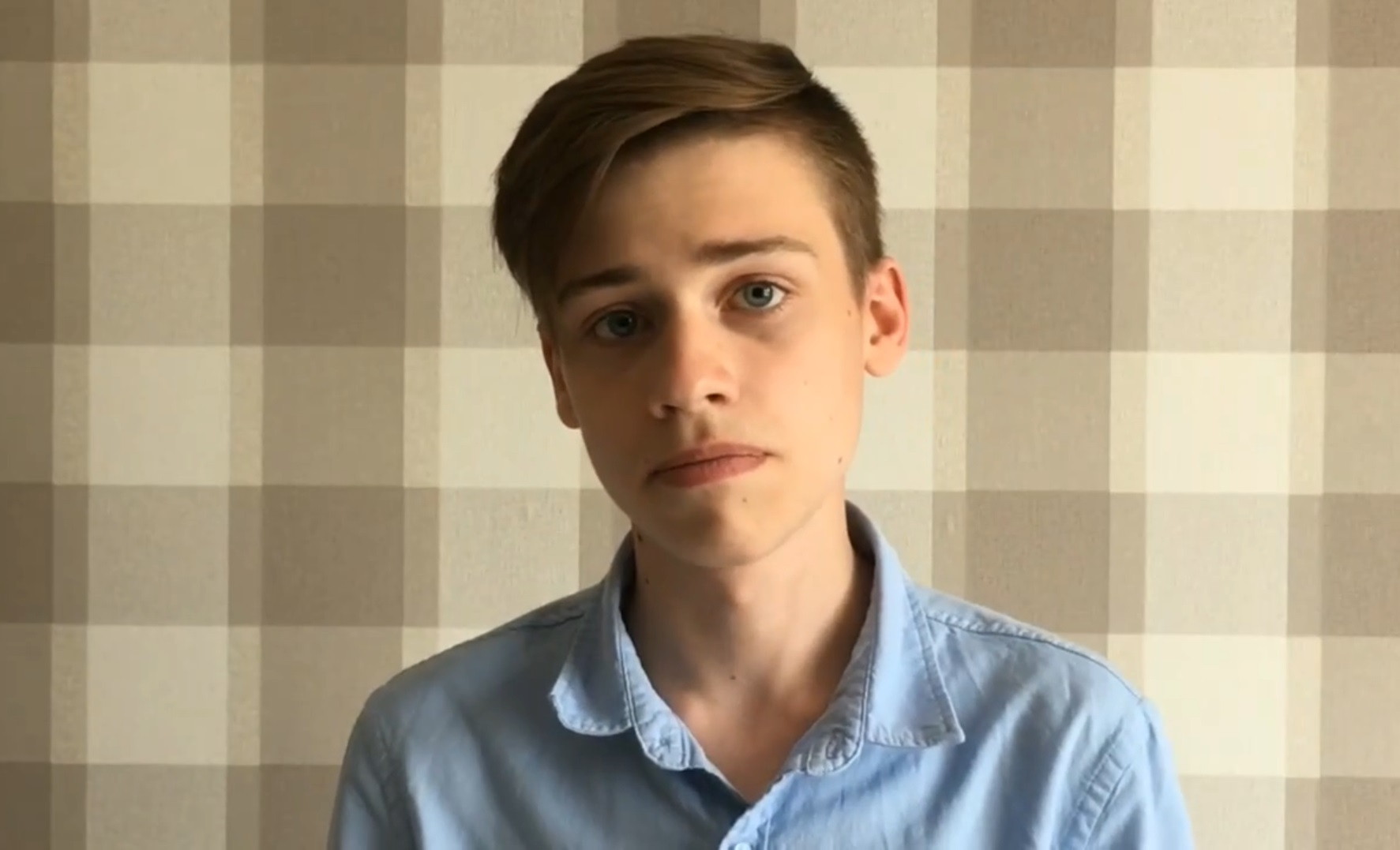 В Красноярске школьник собирает митинг против дистанционного обучения