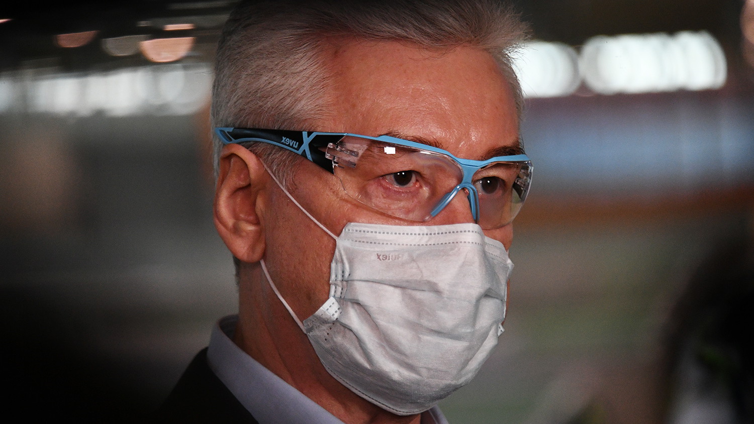 COVID-19: У Москвы большие шансы избежать введения повторного карантина