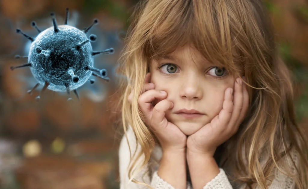 35 детей заразились коронавирусом в детском лагере