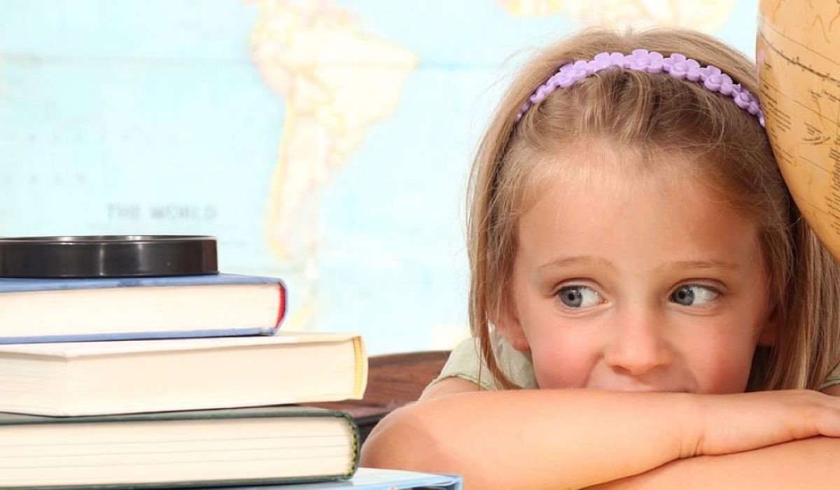 Эксперты назвали идеальный вариант адаптации детей к школе в новом учебном году