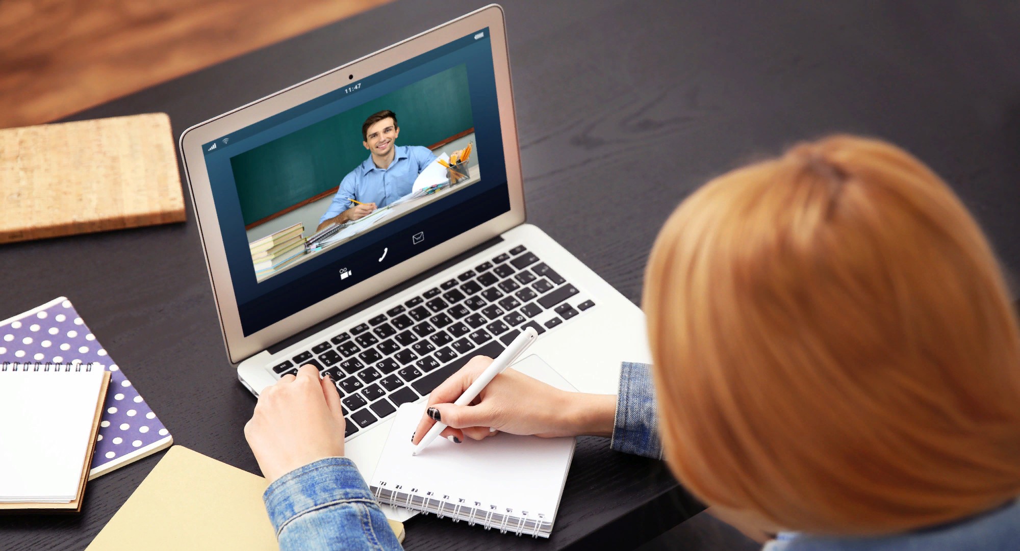 Правительственная комиссия поддержала законопроект о дистанционном образовании