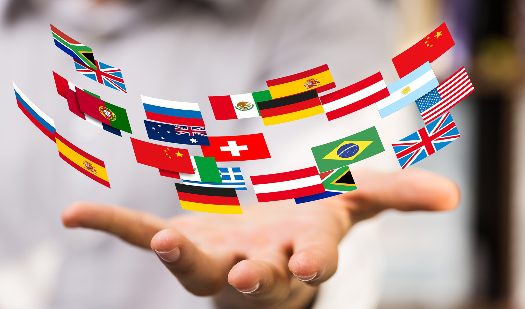 Выпускники сдадут устную часть ЕГЭ по иностранному языку 22 и 23 июля