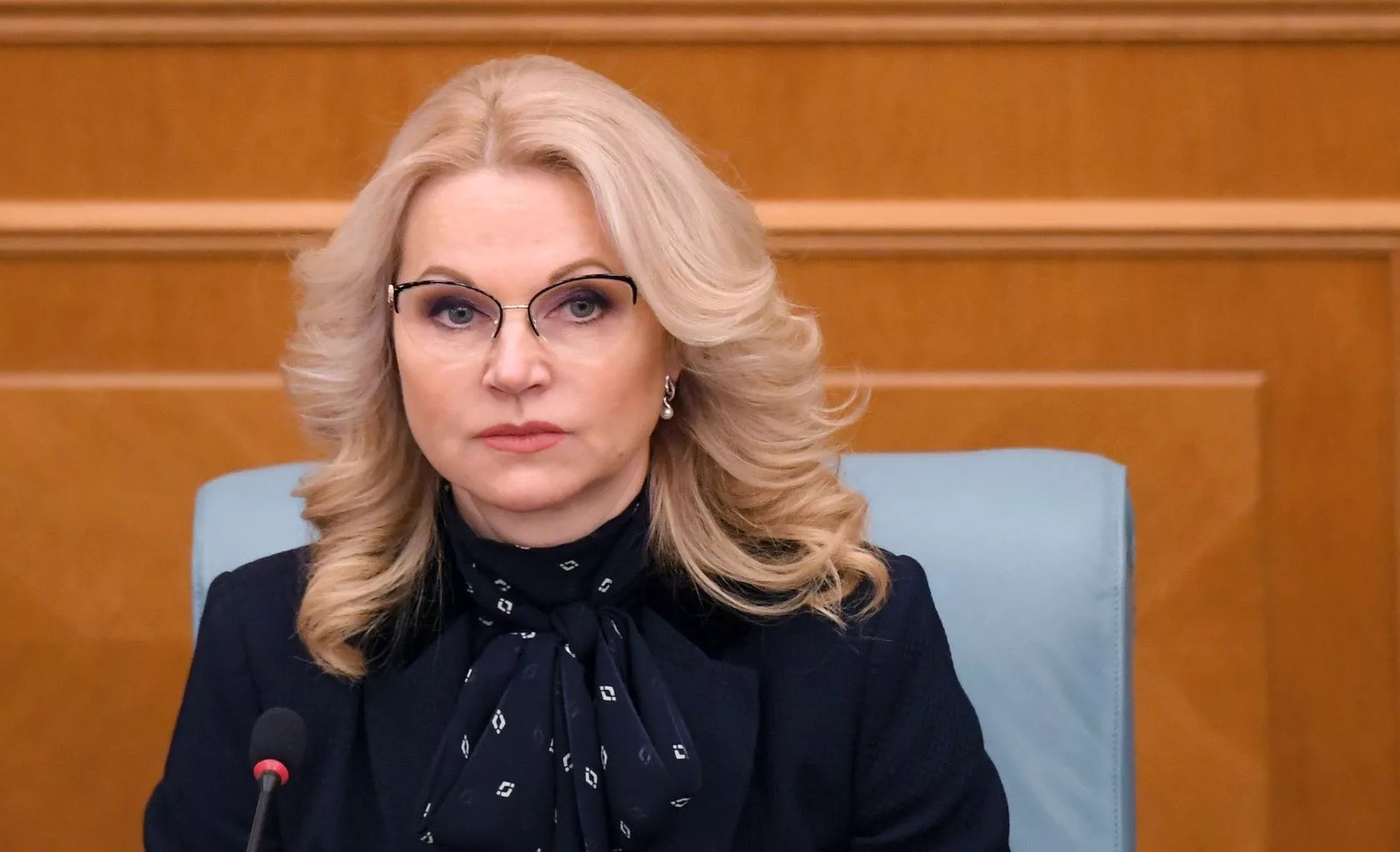 Голикова поручила Минпросвещения направить в регионы рекомендации об установлении стимулирующих выплат сотрудникам детдомов