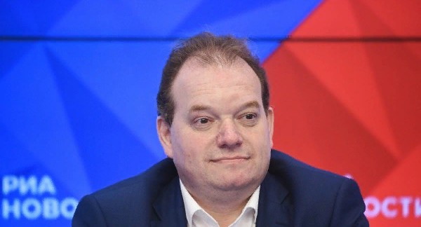 Руководителем Департамента образования и науки Москвы назначен Александр Молотков