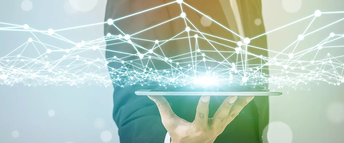 От системы быстрого реагирования на вызов коронавируса – к штатной системе смешанного обучения