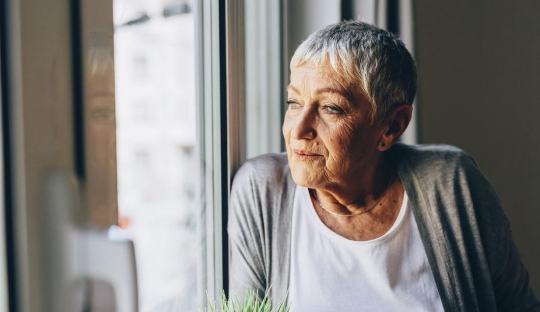 В Подмосковье продлили режим самоизоляции для жителей старше 65 лет