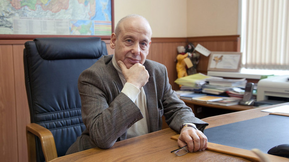 «Ключевая задача школы – подготовка ребенка к изменениям. Если мы не сделаем этого, мы проиграем»