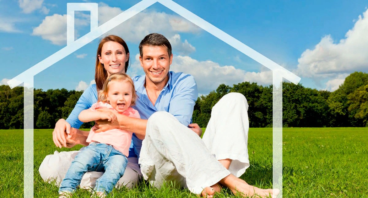 Кому правительство РФ компенсирует часть стоимости жилья 