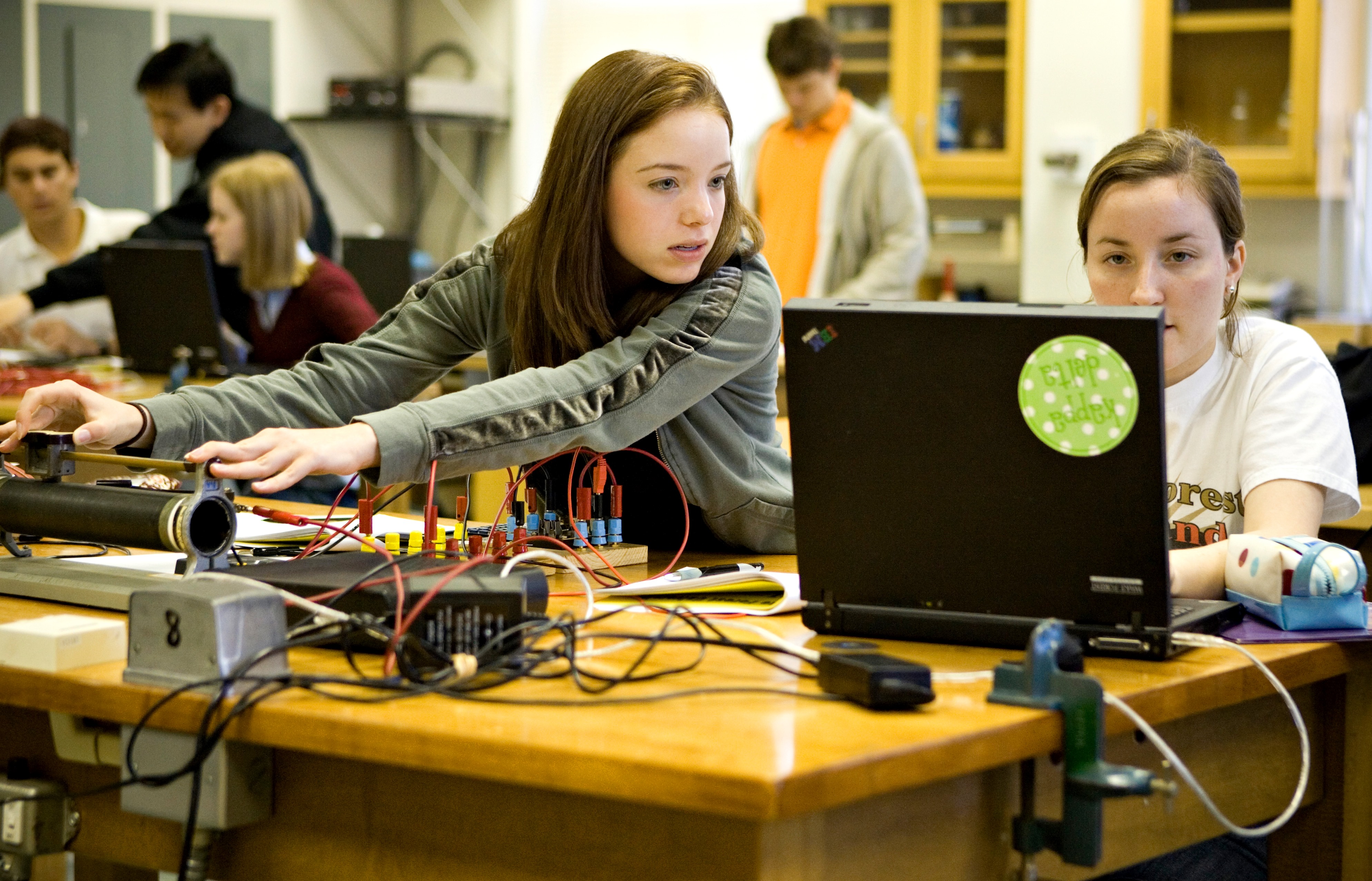 ​Чем СПО лучше вуза?