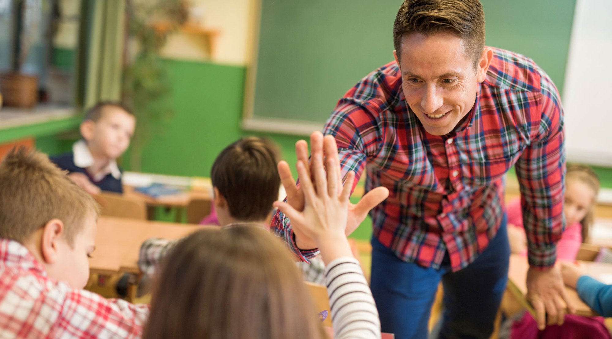 ​С 1 сентября классные руководители получат дополнительные выплаты