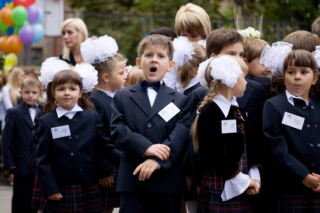 В Минпросвещения рассказали, как начнется новый учебный год в школах