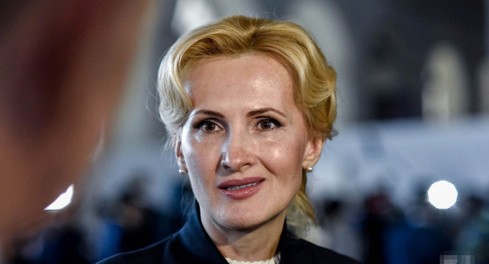 Ирина Яровая заявила, что суррогатное материнство в России должно быть доступно только для бесплодных граждан страны