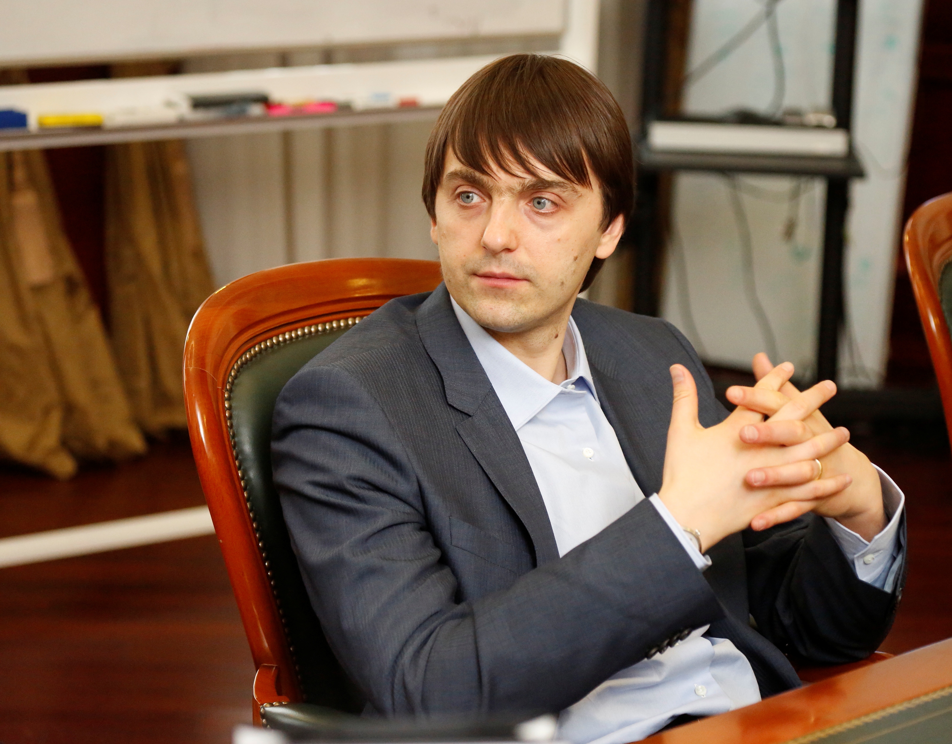 Основные направления работы в системе образования на новый учебный год