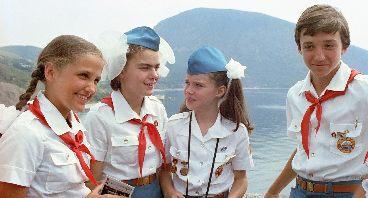 Родители не планируют отправлять своих детей в лагерь этим летом