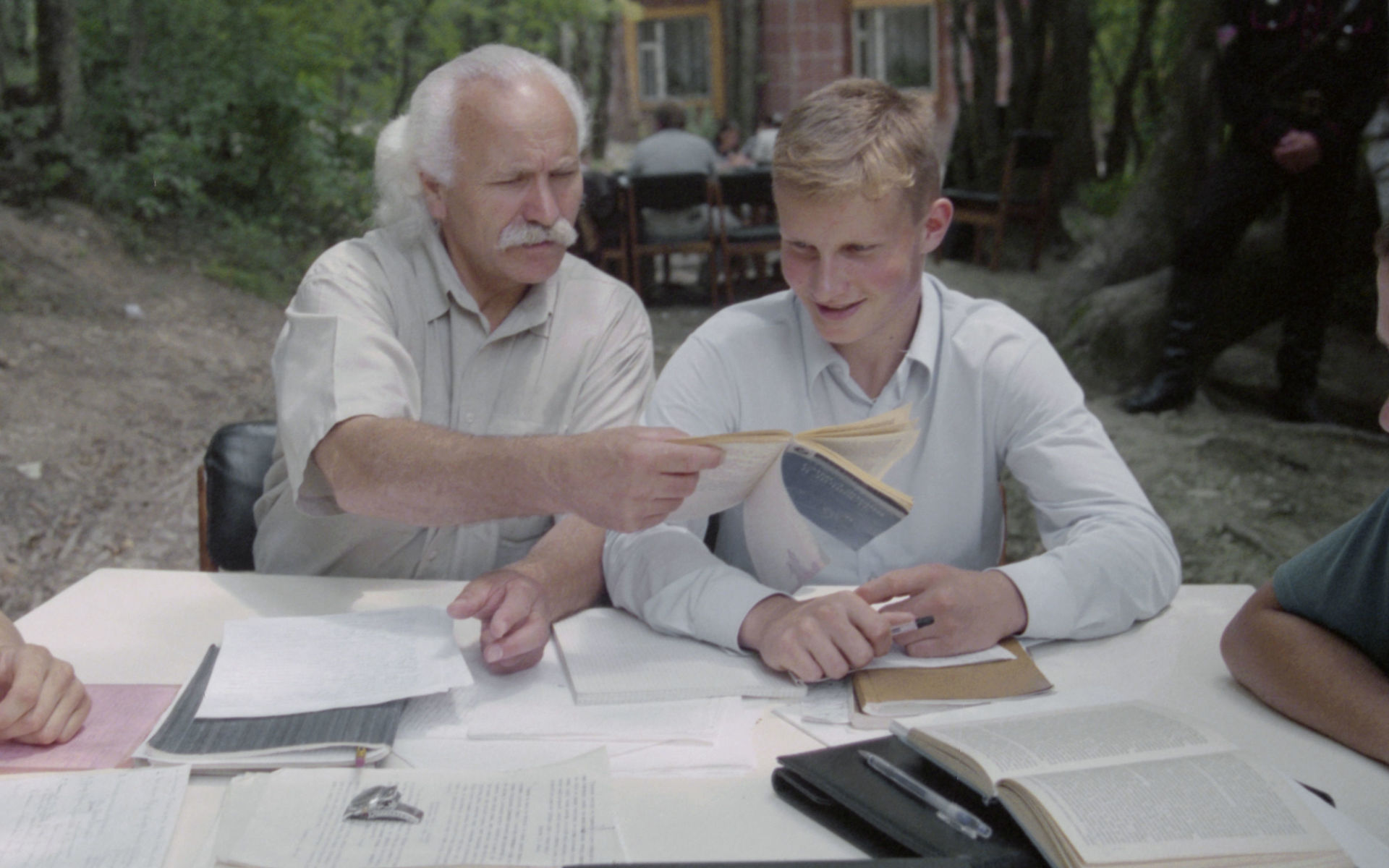 Минпрос планирует использовать базу закрытого Лицея Щетинина под Геленджиком для подготовки кадров