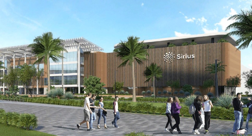 «Сириус» получил грант на исследование коронавируса