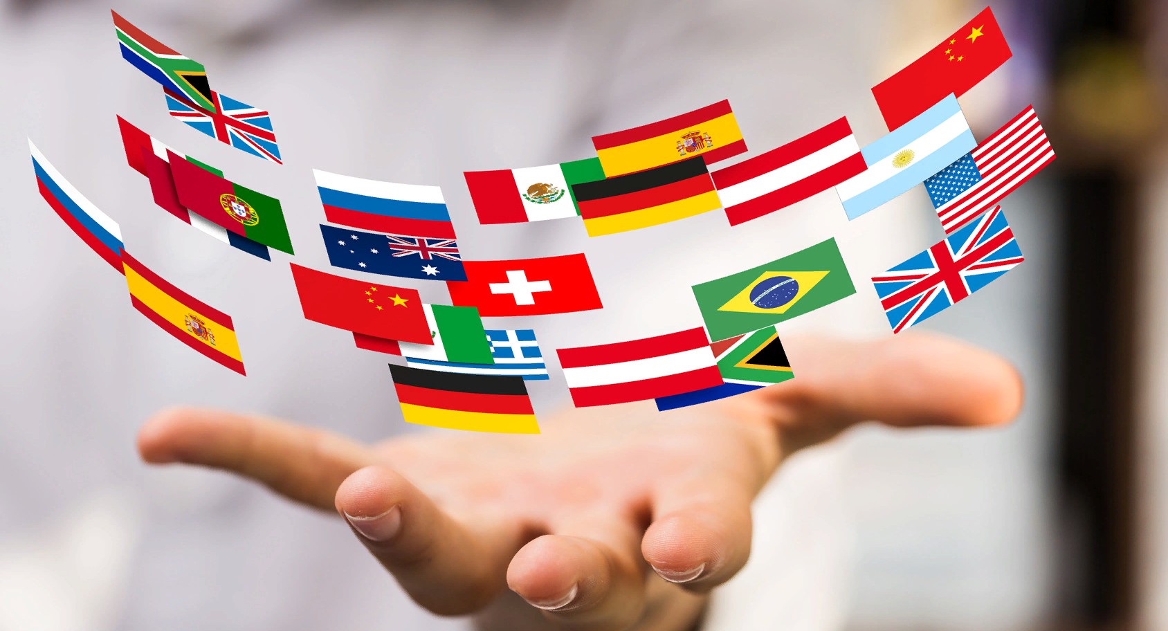 «Нынешние выпускники, сдающие ЕГЭ по английскому на высокие баллы, знают английский на уровне B2»