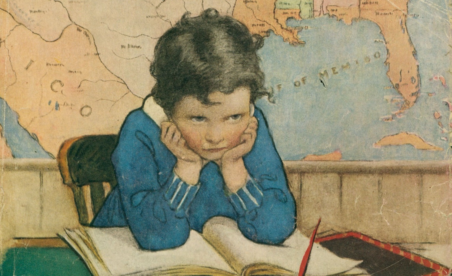 По данным ООН, COVID-19 нарушил учебу миллиарда студентов и школьников