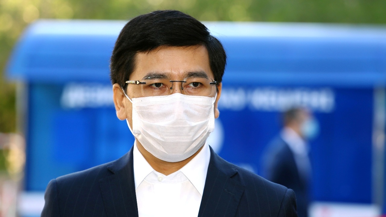 Учебный год в Казахстане начнется онлайн