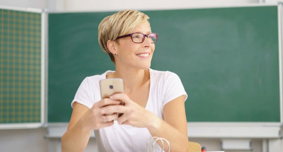 После дистанта педагоги хотят учиться работать с цифрой и не выгорать