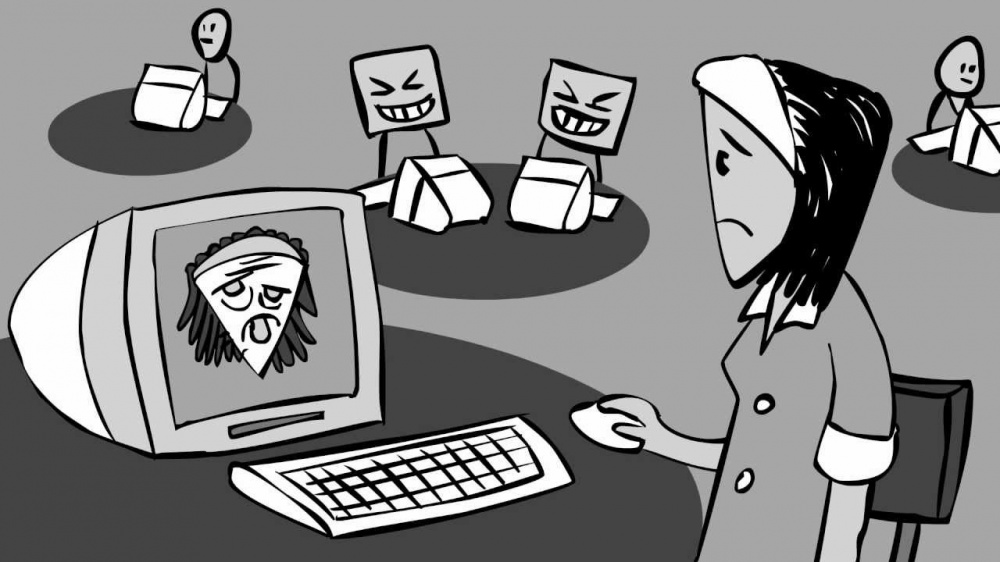 Законопроект о борьбе с травлей в интернете внесут в Госдуму осенью