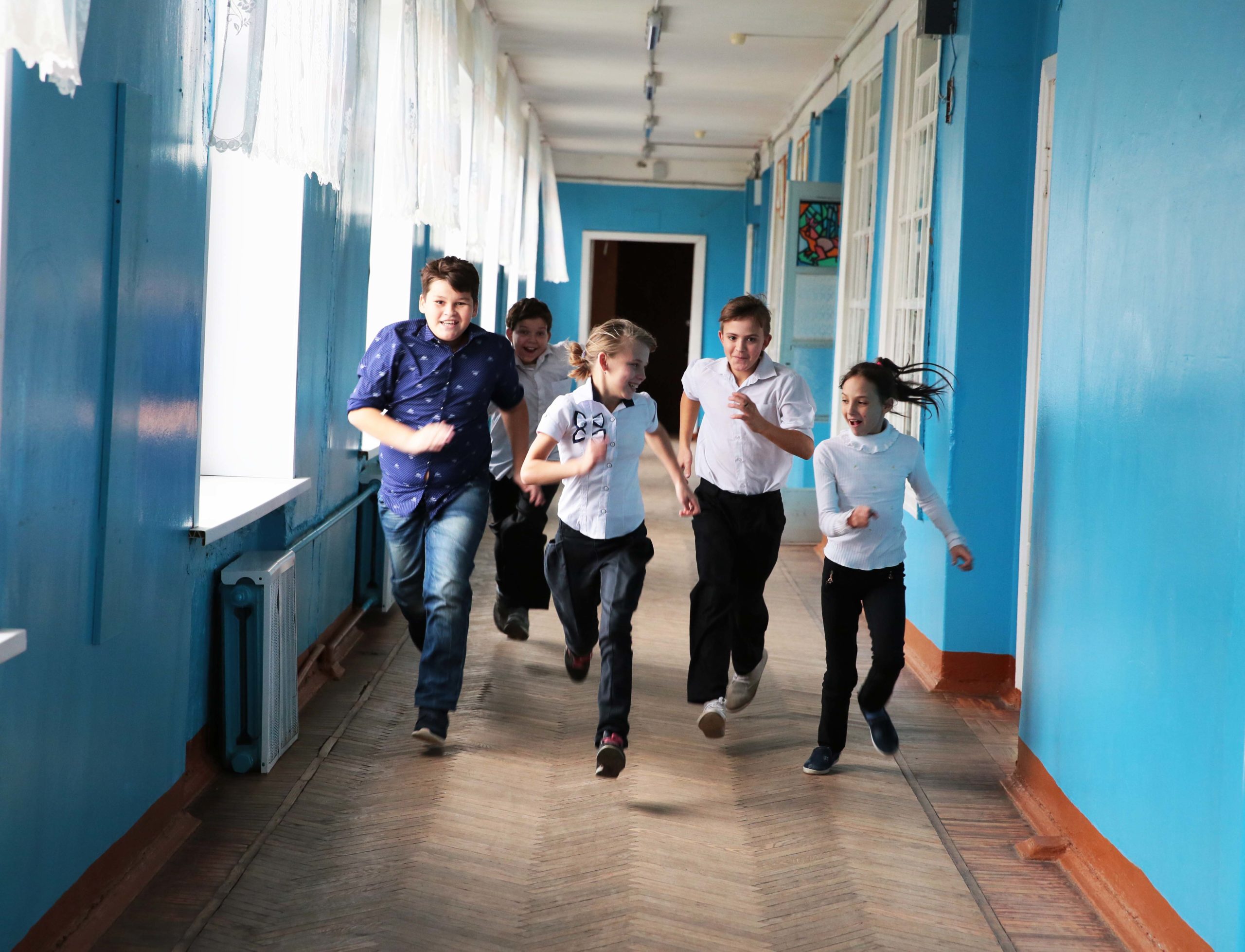 Сотрудникам детдомов предложили назначить выплаты по коронавирусу