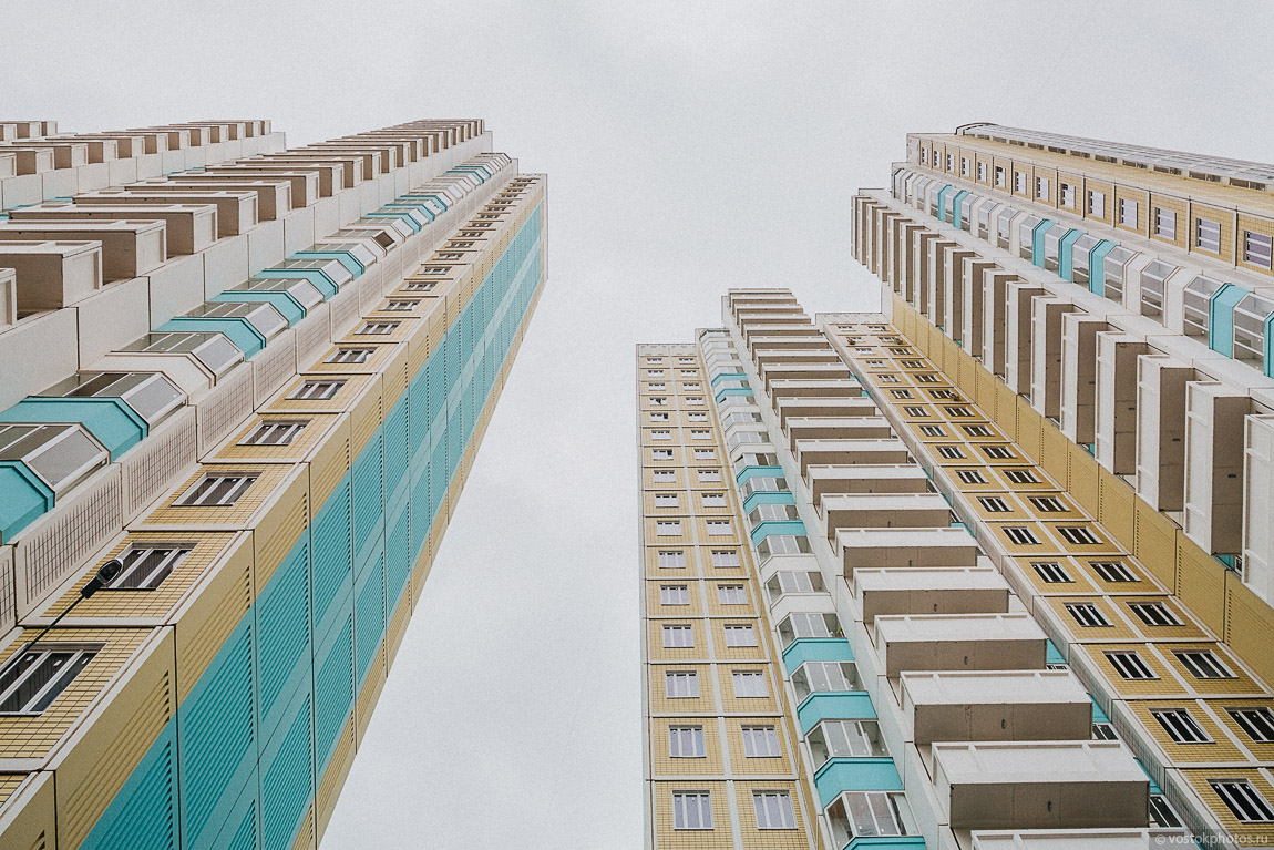 Учителей хотят освободить от уплаты НДФЛ при продаже жилья экономкласса